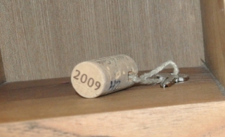 llave casa rural